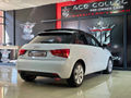 2013 Audi A1 1.4 TFSI 3-dr Ambition