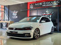 2018 Volkswagen Polo 2.0 GTI Auto (147kW)