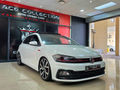2018 Volkswagen Polo 2.0 GTI Auto (147kW)