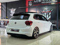 2018 Volkswagen Polo 2.0 GTI Auto (147kW)