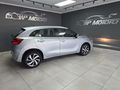 2025 Toyota Starlet 1.5 XS