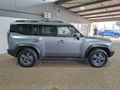 2026 Jetour T2 1.5T Aspire