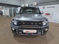 2026 Jetour T2 1.5T Aspire