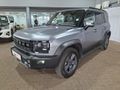 2026 Jetour T2 1.5T Aspire