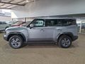 2026 Jetour T2 1.5T Aspire
