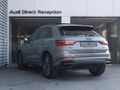 2026 Audi Q3 35 TDI S Tronic Black Edition