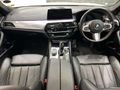 2019 BMW 5 Series 520d M Sport