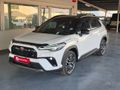 2026 Toyota Corolla Cross 1.8 GR-S Hybrid