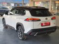 2026 Toyota Corolla Cross 1.8 GR-S Hybrid