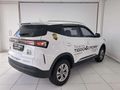 2026 Chery Tiggo Cross 1.5 Lit CVT Auto