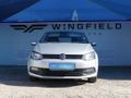 2023 Volkswagen Polo Vivo 1.6 Comfortline Auto 5-dr