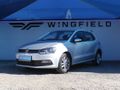 2023 Volkswagen Polo Vivo 1.6 Comfortline Auto 5-dr