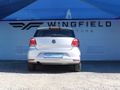 2023 Volkswagen Polo Vivo 1.6 Comfortline Auto 5-dr