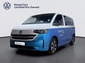 2026 Volkswagen Kombi 2.0TDI Life Auto (125kw)