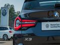 2023 BMW X3 xDrive20d M Sport