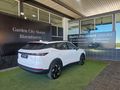 2026 Omoda C7 1.6T Luxury
