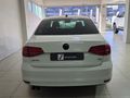 2018 Volkswagen Jetta GP 1.4 TSI Comfortline