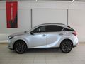 2026 Lexus RX 350 F-Sport