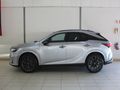 2026 Lexus RX 350 F-Sport