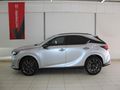 2026 Lexus RX 350 F-Sport
