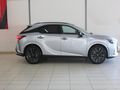 2026 Lexus RX 350 F-Sport
