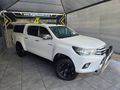2016 Toyota Hilux 2.8 GD-6 Raised Body Raider Double-Cab