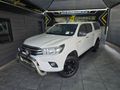 2016 Toyota Hilux 2.8 GD-6 Raised Body Raider Double-Cab