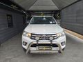 2016 Toyota Hilux 2.8 GD-6 Raised Body Raider Double-Cab