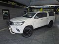 2016 Toyota Hilux 2.8 GD-6 Raised Body Raider Double-Cab