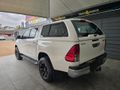 2016 Toyota Hilux 2.8 GD-6 Raised Body Raider Double-Cab