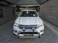 2016 Toyota Hilux 2.8 GD-6 Raised Body Raider Double-Cab