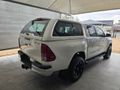 2016 Toyota Hilux 2.8 GD-6 Raised Body Raider Double-Cab