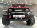 2014 Jeep Wrangler Unlimited Sahara 3.6 V6 Auto