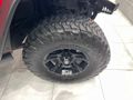 2014 Jeep Wrangler Unlimited Sahara 3.6 V6 Auto