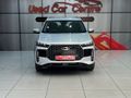 2026 Chery Tiggo Cross 1.5 Lit CVT Auto