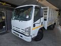 2013 Isuzu NPR 300 F/c C/c