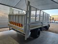2013 Isuzu NPR 300 F/c C/c