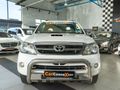 2008 Toyota Fortuner 3.0 D-4D Raised Body