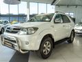 2008 Toyota Fortuner 3.0 D-4D Raised Body