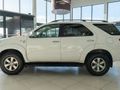 2008 Toyota Fortuner 3.0 D-4D Raised Body