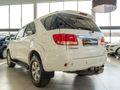 2008 Toyota Fortuner 3.0 D-4D Raised Body