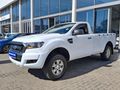 2018 Ford Ranger 2.2 TDCi XL Single-Cab