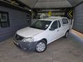 2017 Nissan NP200 1.6