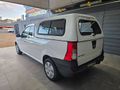 2017 Nissan NP200 1.6