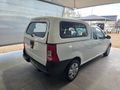 2017 Nissan NP200 1.6