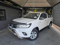 2016 Toyota Hilux 2.8 GD-6 Raised Body Raider Extended Cab
