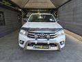 2016 Toyota Hilux 2.8 GD-6 Raised Body Raider Extended Cab