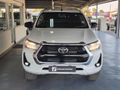 2022 Toyota Hilux 2.4 GD-6 Raised Body Raider Extended Cab