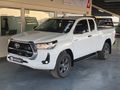 2022 Toyota Hilux 2.4 GD-6 Raised Body Raider Extended Cab