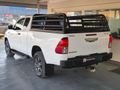 2022 Toyota Hilux 2.4 GD-6 Raised Body Raider Extended Cab